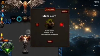 Скриншот 6 к игре Wings of Redemption