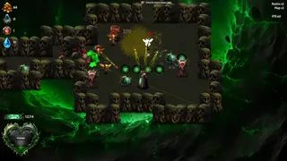 Скриншот 7 к игре Wings of Redemption