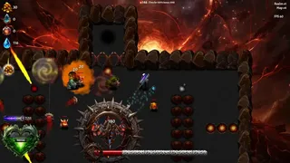 Скриншот 8 к игре Wings of Redemption