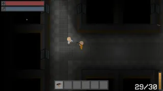Скриншот 2 к игре Convicted