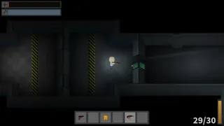 Скриншот 5 к игре Convicted