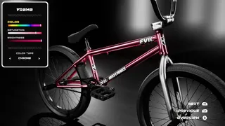 Скриншот 4 к игре BMX Bastards