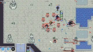 Скриншот 4 к игре WizardWars.online