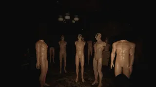 Скриншот 1 к игре Human Phobia