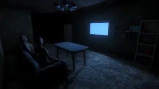 Скриншот 2 к игре Human Phobia