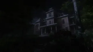 Скриншот 1 к игре The Stalked