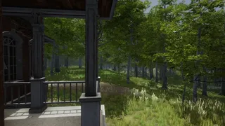 Скриншот 3 к игре The Stalked