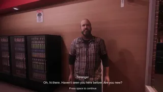 Скриншот 8 к игре The Stalked