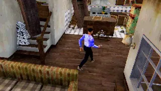 Скриншот 2 к игре self-indulgence