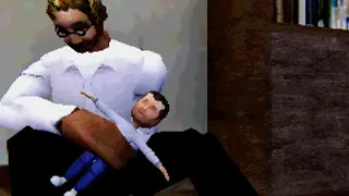 Скриншот 4 к игре self-indulgence