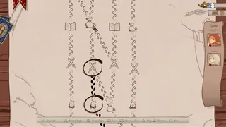 Скриншот 2 к игре Once Upon a Rogue's Tale