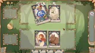Скриншот 5 к игре Once Upon a Rogue's Tale