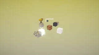 Скриншот 5 к игре Cubicatch