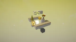 Скриншот 6 к игре Cubicatch