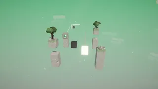 Скриншот 7 к игре Cubicatch
