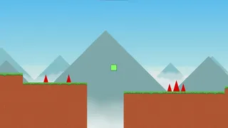 Скриншот 1 к игре BlockJump