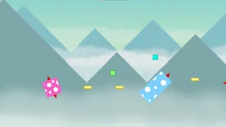 Скриншот 8 к игре BlockJump