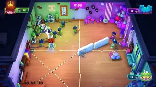 Скриншот 4 к игре Party PooperZ