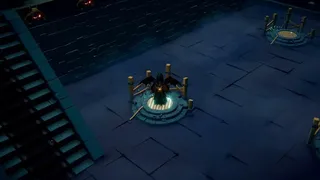 Скриншот 4 к игре God Of Death