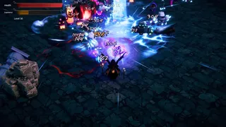 Скриншот 6 к игре God Of Death