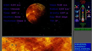Скриншот 2 к игре Free Stars: The Ur-Quan Masters