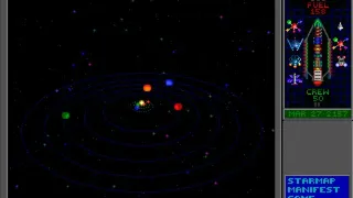 Скриншот 3 к игре Free Stars: The Ur-Quan Masters