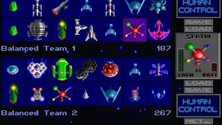 Скриншот 6 к игре Free Stars: The Ur-Quan Masters