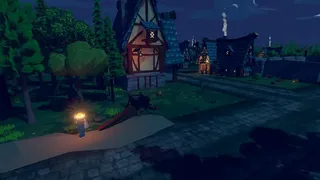 Скриншот 2 к игре Sweet Town