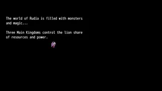 Скриншот 7 к игре Violet Kingdom