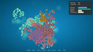 Скриншот 2 к игре Cells