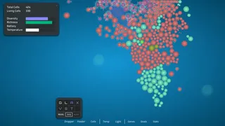 Скриншот 3 к игре Cells
