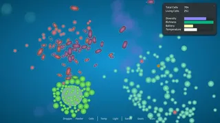 Скриншот 4 к игре Cells