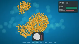 Скриншот 6 к игре Cells