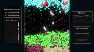 Скриншот 8 к игре Cells