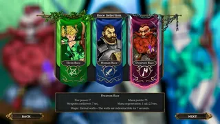 Скриншот 1 к игре Siege Island