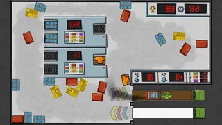 Скриншот 1 к игре Pallet Panic