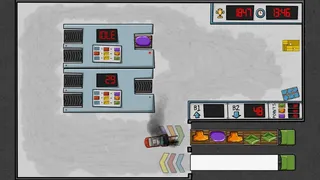 Скриншот 3 к игре Pallet Panic