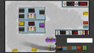 Скриншот 4 к игре Pallet Panic