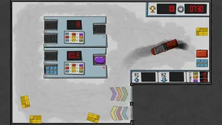 Скриншот 5 к игре Pallet Panic