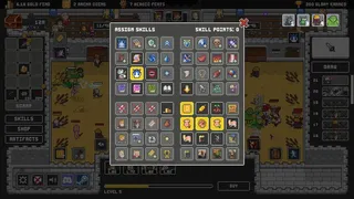 Скриншот 2 к игре Clicker Arena