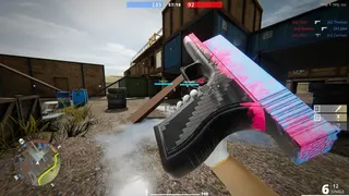 Скриншот 4 к игре 和平怒火5