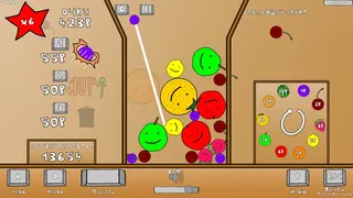 Скриншот 3 к игре Watermelon Game
