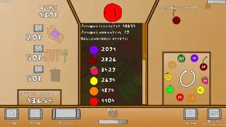 Скриншот 5 к игре Watermelon Game