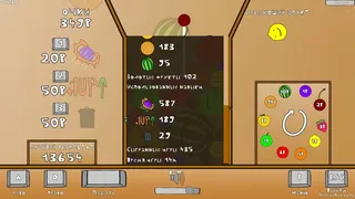 Скриншот 6 к игре Watermelon Game