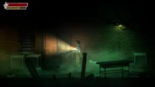 Скриншот 3 к игре Shadow Pulse