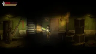 Скриншот 5 к игре Shadow Pulse