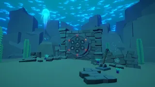 Скриншот 2 к игре Realms of Riddles: Wizards'Keep