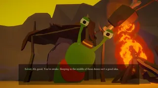 Скриншот 3 к игре Realms of Riddles: Wizards'Keep