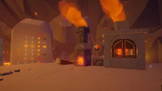 Скриншот 5 к игре Realms of Riddles: Wizards'Keep