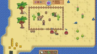 Скриншот 2 к игре CritterGarden